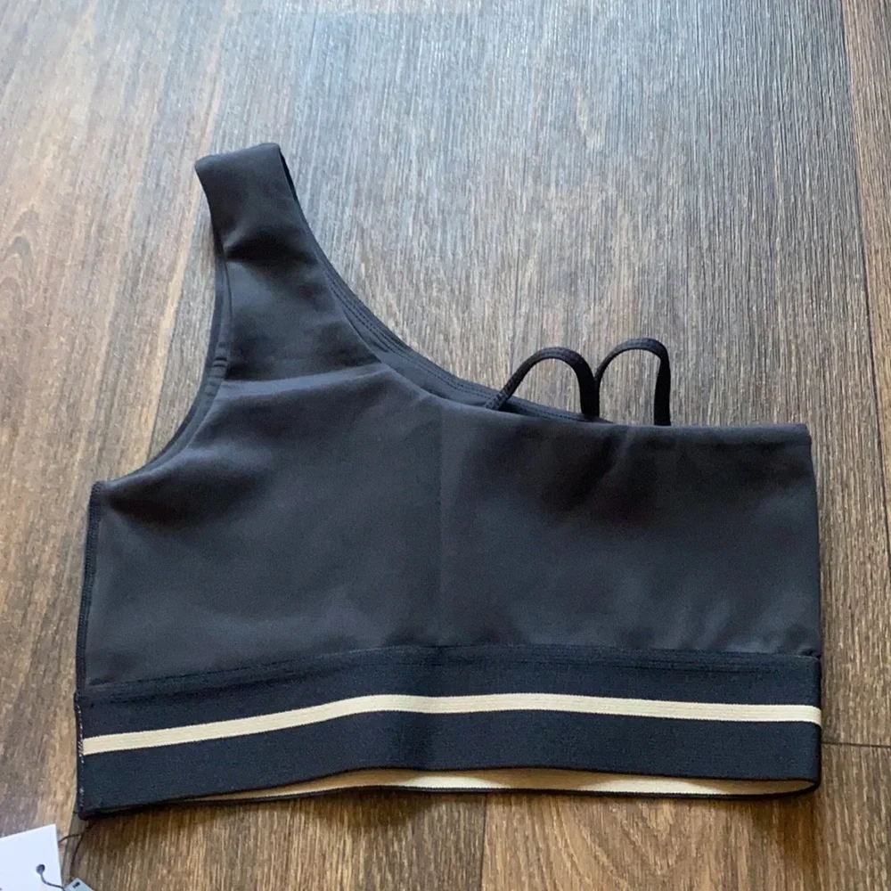 Tan Lines Venice Sports Bra